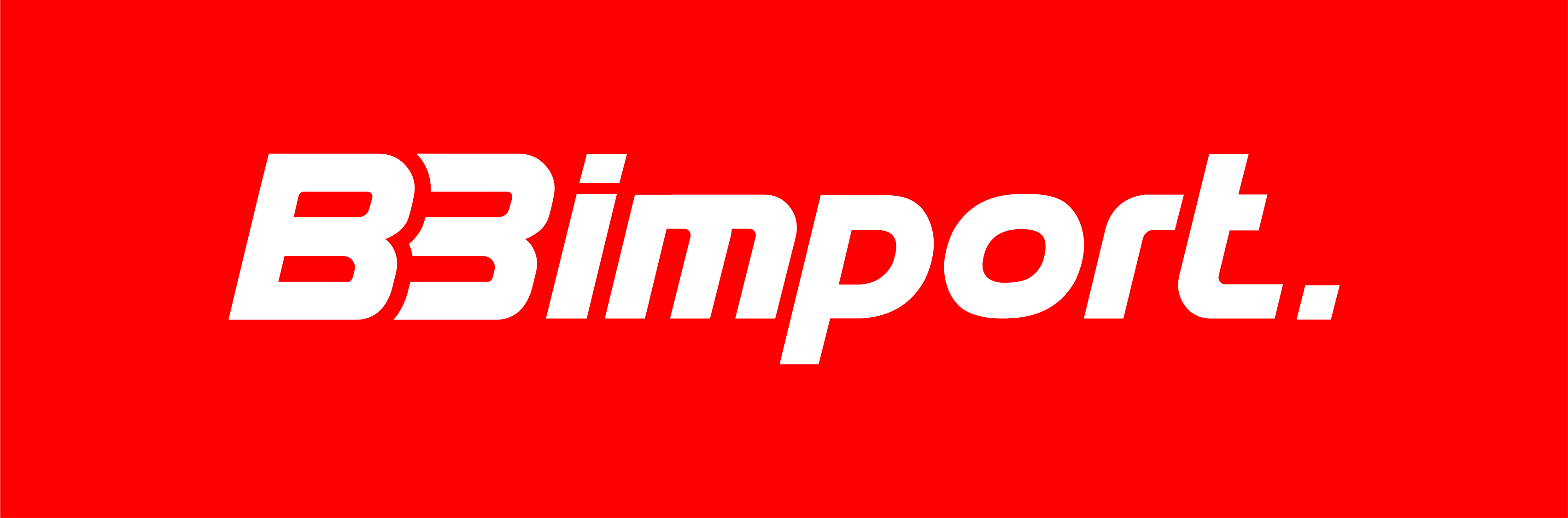 B3import Logo